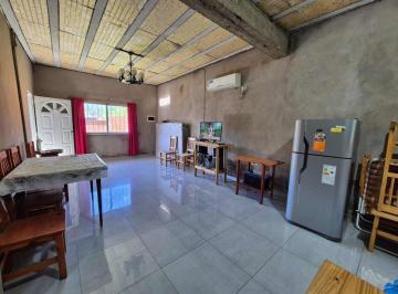 Casa · 63m² · 3 Ambientes · 1 Cochera · Venta de Casa en Maschwitz