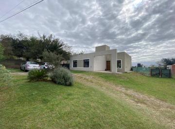 Casa · 120m² · 5 Ambientes · Venta Casa 3 Dorm 1435 m² B Privado Las Corzuelas