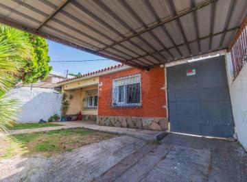 Casa · 120m² · 3 Ambientes · Casa en Venta 3 Dorm. + Apto + Jardín + Gge. Cerrito