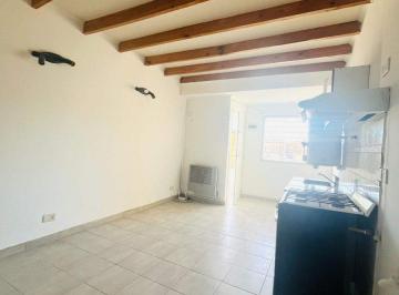 Departamento · 37m² · 2 Ambientes · Departamento 1 Dormitorio Barrio Pueyrredon