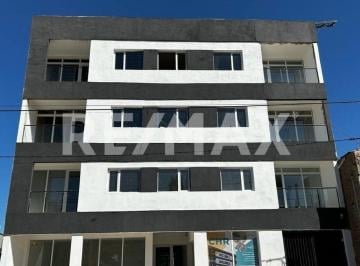 Departamento · 47m² · 2 Ambientes · 1 Cochera · En Venta Dpto 1 Dormitorio Plottier