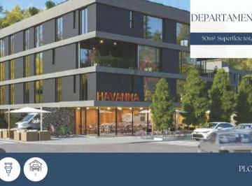 Departamento · 107m² · 4 Ambientes · 1 Cochera · Venta Dpto 3 Dorm. Plottier - Canales Premium