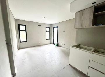 Departamento · 29m² · 1 Ambiente · Monoambiente Premium en Canning con Parrilla