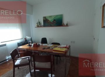 Oficina comercial · 73m² · 4 Ambientes · Oficina en Tribunales