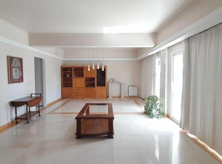 Departamento · 125m² · 5 Ambientes · 2 Cocheras