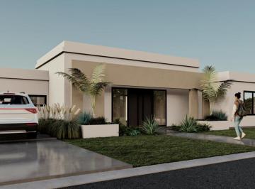 Casa · 100m² · 3 Ambientes · 2 Cocheras · Casa 3 Ambientes Venta Los Juncos Lujan Galeria Seguridad 24 Hs Proximo a Acceso Oeste