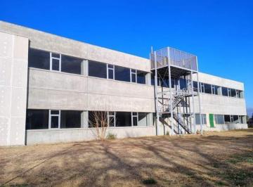 Edificio · 1500m² · Edificio Corporativo - Comercial y Logistico Zona Aeropuerto