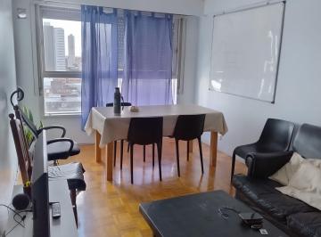 Departamento de 2 ambientes, Ciudad de Santa Fe · Venta Centro