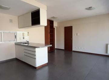 Departamento de 2 ambientes, Rosario · Departamento 1 Dormitorio C/balcón y Parrillero