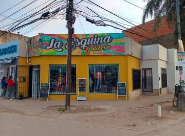 Local comercial , Ciudad de Santa Fe · 2 Locales y Casa Sobre Blas Parera - Local - Casa - Santa Fe