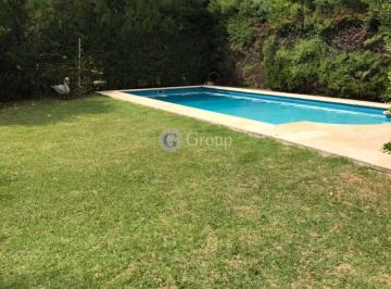 Casa · 226m² · 5 Ambientes · 2 Cocheras · Casa en Venta en La Tranquera, Pilar