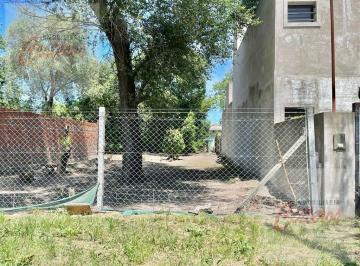 Terreno · 286m² · 2 Terrenos en Juan Xxiii Entre La Rioja y Entre Ríos.