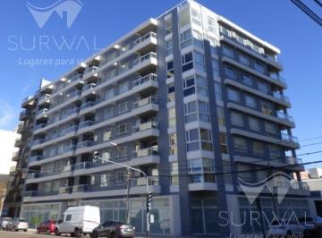 Departamento · 39m² · 1 Ambiente · 1 Cochera · Departamento - Puerto Madryn
