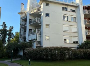 Departamento de 4 ambientes, San Isidro · Departamento 4 Ambientes en Pb, con Jardín Propio. Amenities