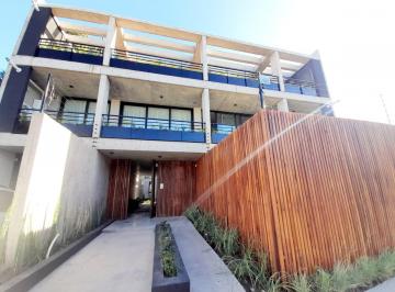 PH · 110m² · 4 Ambientes · 1 Cochera · Departamento 4 Ambientes con Jardin en Venta en Condominio Residencial
