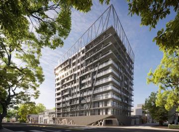 Departamento · 33m² · 1 Ambiente · Venta de Departamento 2 Ambientes en Hurlingham en Pozo