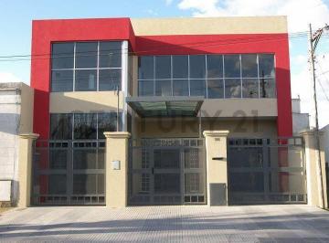 Oficina comercial · 260m² · Alquiler de Oficinas