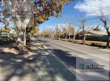 Terreno · 750m² · Terreno en Venta en B° Solares de Viamonte - Chacras de Coria