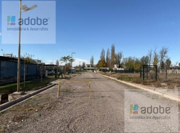 Terreno · 750m² · Terreno en Venta en B° Solares de Viamonte - Chacras de Coria