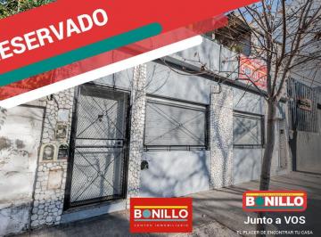 BNP-BNP-3914_2 · PH 2 Ambientes Venta Villa Pueyrredón