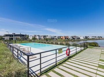 Terreno · 577m² · Terreno Lote en Venta en Carpinchos, Nordelta, Tigre