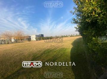 Terreno · 577m² · Terreno Lote en Venta en Carpinchos, Nordelta, Tigre