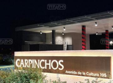 Terreno · 577m² · Terreno Lote en Venta en Carpinchos, Nordelta, Tigre