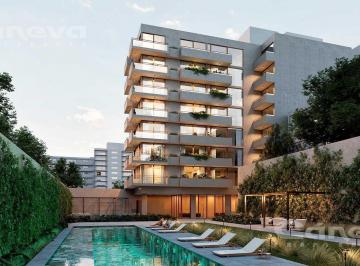 Departamento · 34m² · 1 Ambiente · Departamento Monoambiente a Estrenar en Vicente López