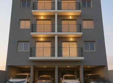 Departamento · 47m² · 2 Ambientes · 1 Cochera · Departamento en Villa Primera