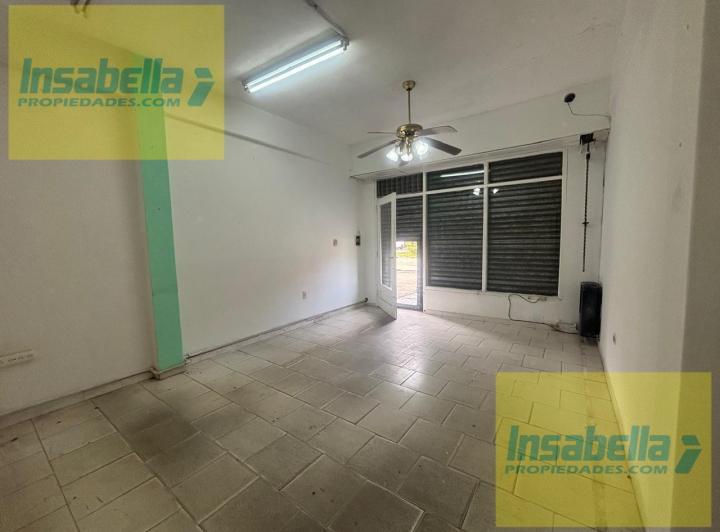 Local comercial · 42m²