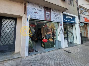 Local comercial , San Isidro · Local Comercial - San Isidro - Centro Comercial