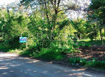 Terreno · 2000m² · Terreno en Venta