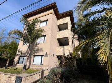 Departamento · 44m² · 2 Dormitorios · Departamento 3 Ambientes - Valeria Point