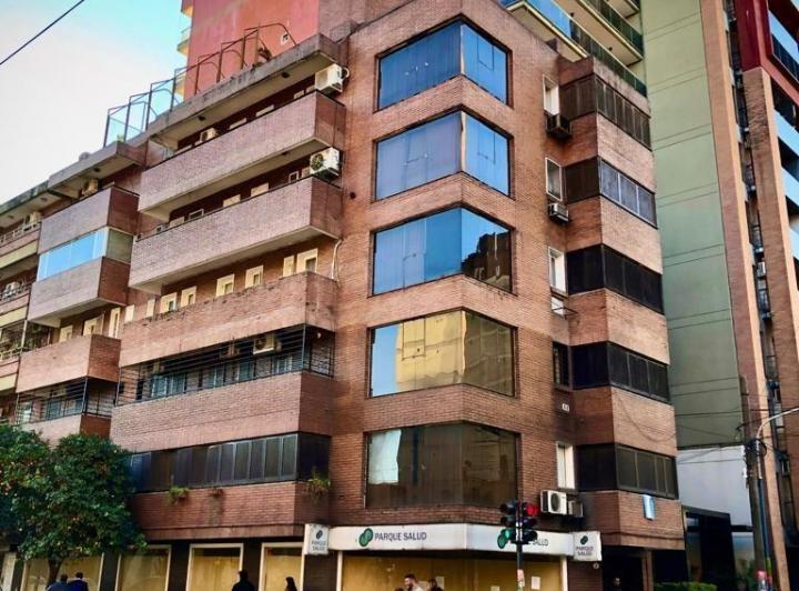 Departamento · 143m² · 3 Dormitorios