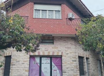 Casa de 4 ambientes, La Matanza · Casa 4amb en Lote Propio C/2 Locales (Cotagaita 2200 - Ramos)