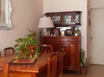 Departamento · 90m² · 3 Ambientes · 1 Cochera · Impecable Duplex!apto Credito