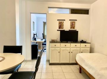 Departamento · 45m² · 2 Dormitorios · 1 Cochera · Financiacion! Oportunidad! Depto 2 Dorm. Cochera, Pileta. Centro