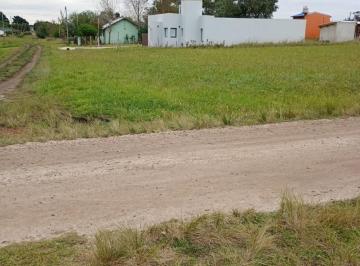 Terreno · 550m² · Venta Excelente Lote San Eduardo Chapadmalal