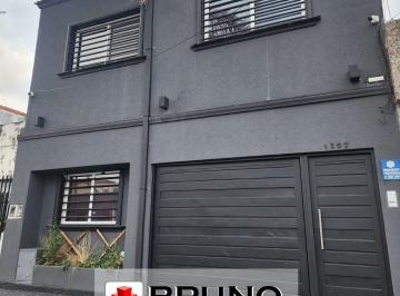 Casa de 3 ambientes, Morón · Casa en Venta, Moron
