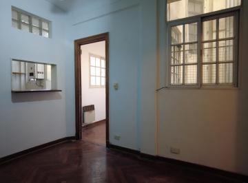 Departamento · 33m² · 2 Ambientes · Alquiler Departamento 2 Ambientes en Almagro