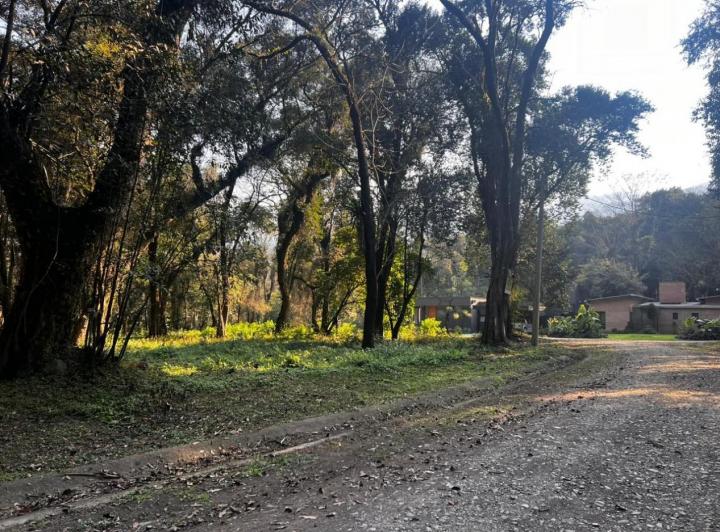 Terreno · 906m²