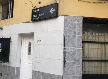 MCO-MCO-4597_2 · Departamento 1 Ambiente. | Tandil Al 5300