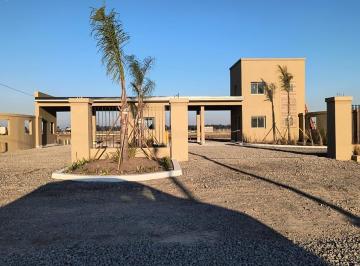Terreno · 360m² · Lote en Barrio Privado Domselaar