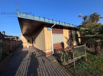 Casa · 188m² · 3 Ambientes · 1 Cochera · Casa en Venta Ideal Comercial San Miguel