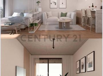 Departamento · Venta Dos Ambientes de Pozo en San Miguel Entrega Feb 2028