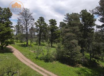 Terreno · 2400m² · Terrenos Desde 2.400 m² en Potrero de Garay con Escritura. Cordoba