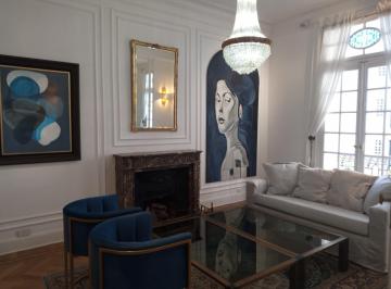 Departamento · 128m² · 3 Ambientes · Departamento en Alquiler en Retiro