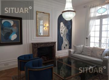 Departamento · 128m² · 3 Ambientes · Departamento en Alquiler en Retiro