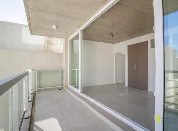 Departamento · 32m² · 1 Ambiente · Departamento en Nuñez