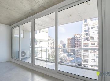 Departamento · 32m² · 1 Ambiente · Departamento en Nuñez